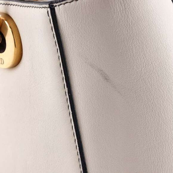 Christian Dior Supple Lady Bag Limited #143237C21B - Picture 9 of 10